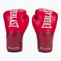 Mănuși de box pentru bărbați EVERLAST Pro Style Elite 8, roșu, EV2500 FL RED-10 oz.