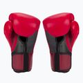 Mănuși de box pentru bărbați EVERLAST Pro Style Elite 8, roșu, EV2500 FL RED-10 oz. 2