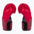 Mănuși de box pentru bărbați EVERLAST Pro Style Elite 8, roșu, EV2500 FL RED-10 oz. 4