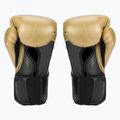 Mănuși de box pentru bărbați EVERLAST Pro Style Elite 12, auriu, EV2500 GOLD-10 oz. 2