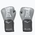 EVERLAST Pro Style Elite 2 mănuși de box gri EV2500 GREY-12 OZ.