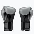 EVERLAST Pro Style Elite 2 mănuși de box gri EV2500 GREY-12 OZ. 2