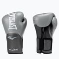 EVERLAST Pro Style Elite 2 mănuși de box gri EV2500 GREY-12 OZ. 3