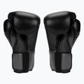 Mănuși de box pentru bărbați EVERLAST Pro Style Elite 5, negru, EV2500 BLK/GRY-10 oz. 2