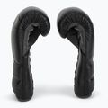 Mănuși de box Everlast Powerlock 2 Laced Pro Training black 4