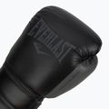 Mănuși de box Everlast Powerlock 2 Laced Pro Training black 5