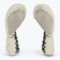 Mănuși de box Everlast Powerlock 2 Laced Pro Training white 4