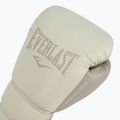Mănuși de box Everlast Powerlock 2 Laced Pro Training white 5