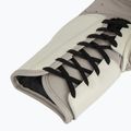 Mănuși de box Everlast Powerlock 2 Laced Pro Training white 6