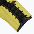 Mănuși de box Everlast Powerlock 2 Laced Pro Training neon yellow 6