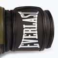 Mănuși de box EVERLAST Spark, verde, EV2150 CAMO-12 oz 5