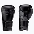 EVERLAST Power Lock 2 Premium mănuși de cutie neagră EV2272 3