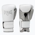 EVERLAST Power Lock 2 Premium mănuși de box alb EV2272 6