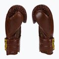 EVERLAST 1910 Mănuși de box Classic Pro maro EV1910PRO 4