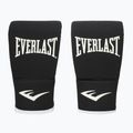 Mănuși de box Everlast Heavy Bag black/white/gold 2