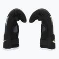 Mănuși de box Everlast Heavy Bag black/white/gold 4