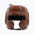 Cască de box Everlast 1910 PRO maro 4660 9