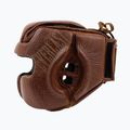 Cască de box Everlast 1910 PRO maro 4660 10