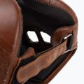 Cască de box Everlast 1910 PRO maro 4660 12