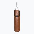 EVERLAST 1910 Pro Boxing Bag piele maro EV5780