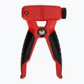 Flexor Everlast Adjustable Hand Grip High Tension red