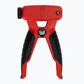 Flexor Everlast Adjustable Hand Grip High Tension red 2