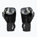 Everlast Spark Spark mănuși de box gri EV2150 GRY CAMO 2