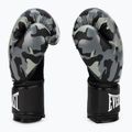 Everlast Spark Spark mănuși de box gri EV2150 GRY CAMO 4