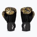 Everlast Spark Spark negru/aur mănuși de box EV2150 BLK/GLD 2