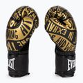 Everlast Spark Spark negru/aur mănuși de box EV2150 BLK/GLD 4