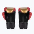 Everlast Prospect 2 roșu/auriu mănuși de box pentru copii EV4602 RED/GLD 2