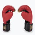 Everlast Prospect 2 roșu/auriu mănuși de box pentru copii EV4602 RED/GLD 4