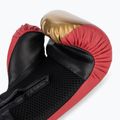 Everlast Prospect 2 roșu/auriu mănuși de box pentru copii EV4602 RED/GLD 5