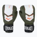 Mănuși de box Everlast Prospect 2 green/white