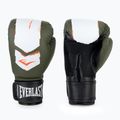 Mănuși de box Everlast Prospect 2 green/white 3