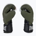Mănuși de box Everlast Prospect 2 green/white 4