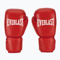 Mănuși de box Everlast Amateur Competition H&L red 2