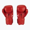 Mănuși de box Everlast Amateur Competition H&L red 3