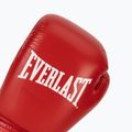 Mănuși de box Everlast Amateur Competition H&L red 5