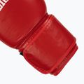 Mănuși de box Everlast Amateur Competition H&L red 6