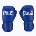 Mănuși de box Everlast Amateur Competition H&L blue 2