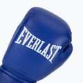 Mănuși de box Everlast Amateur Competition H&L blue 5