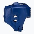 Casca de box Everlast Amateur Competition Headgear blue 2