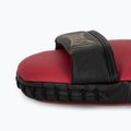 Set de box Everlast Prospect 2 Cască+ scuturi+ mănuși red/gold 11