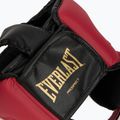 Set de box Everlast Prospect 2 Cască+ scuturi+ mănuși red/gold 15