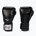 Everlast Pro Style 2 mănuși de box negru EV2120 BLK 3