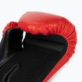 Everlast Pro Style 2 mănuși de box roșii EV2120 RED 5