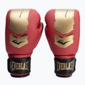 Set de box Everlast Prospect 2 Heavy Bag red/gold 6
