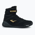 Încălțăminte de box pentru bărbați Everlast Elite 2 black 2