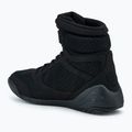 Încălțăminte de box pentru bărbați Everlast Elite 2 black 3
